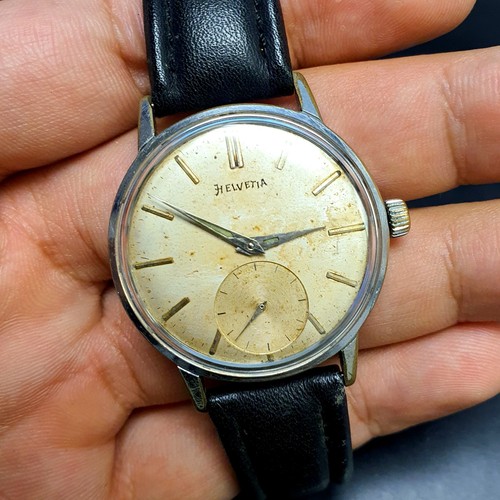 Orologio polso uomo - da,