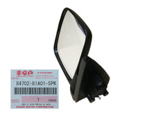 Specchio retrovisore sinistro