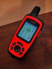 Garmin inReach Explorer Plus