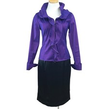 SAMUEL DONG Tuta Donna (S/M)