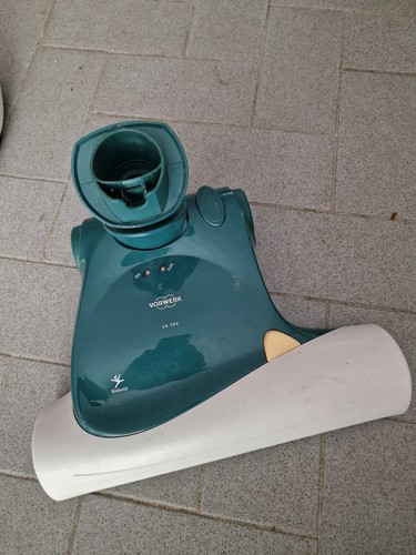 Worwerk folletto 360 - worwerk,