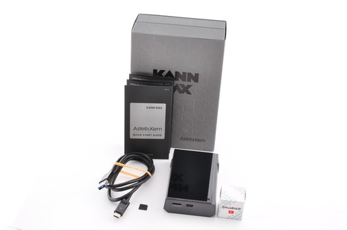 Astell kern kann max - astell&kern,