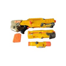 Nerf strike longshot - longshot, cs-6