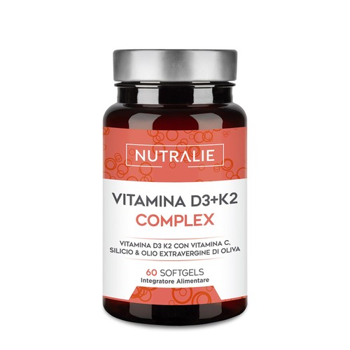 Vitamina 10000 ui - k2,