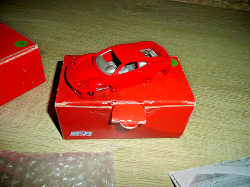 Kit bbr pré peint 43 - peint, 1/