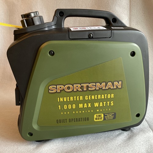 Sportsman generatore inverter - sportsman,