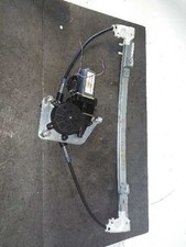 FRONT LEFT WINDOW REGULATOR /