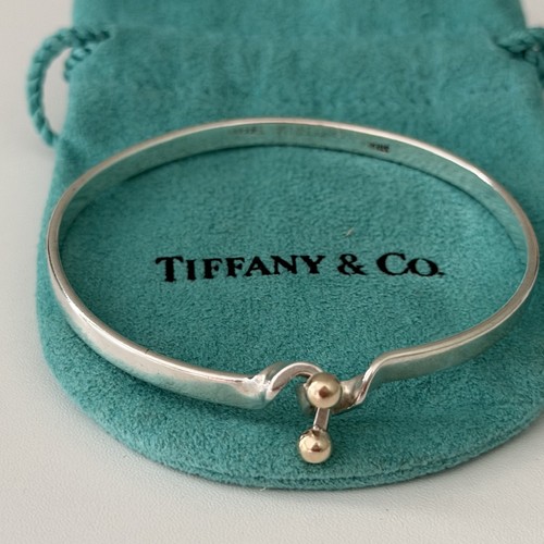 Bracciale tiffany co - tiffany,
