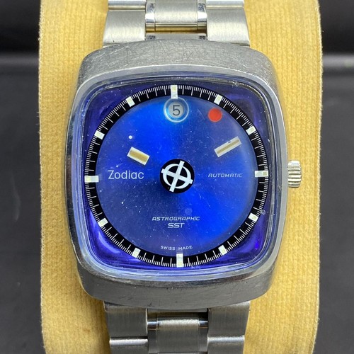 Raro orologio svizzero - raro,