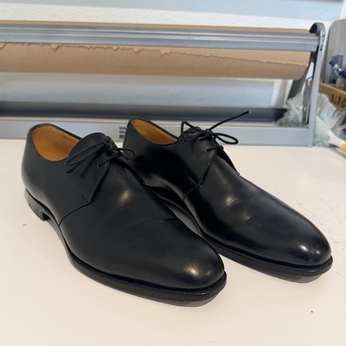 Scarpe derby edward green - scarpe,