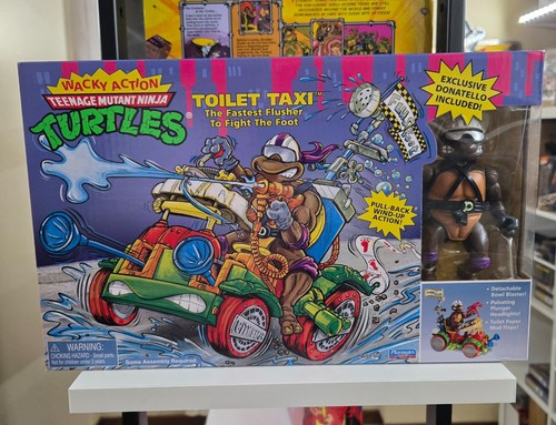 Playmates tmnt teenage - teenage, mutant