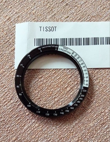 Tissot pr516 cronografo carica - cronografo,