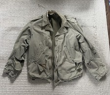 Giacca da campo M41 militare