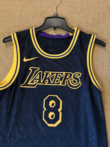 Maglia nike swingman - nike,