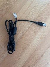Cavo USB‑A / RJ11 per Stampanti, Fax e Modem – Nero 2 m