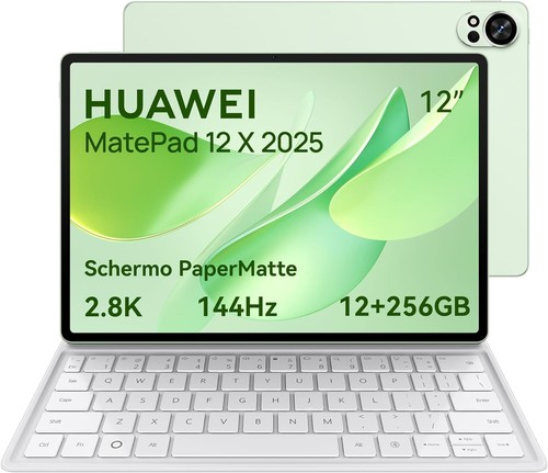 Huawei matepad 12x 2025 tablet - 12x,