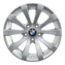 1x Cerchio in Lega 17 Pollici