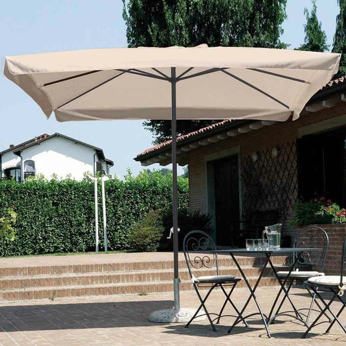 Ombrellone giardino palo - giardino,