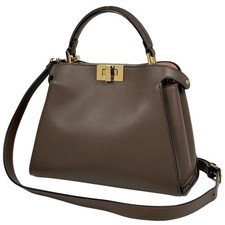 Borsa a tracolla FENDI