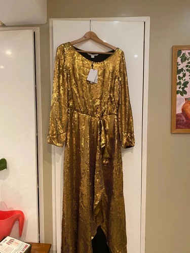 Maxi abito diane von - maxi,