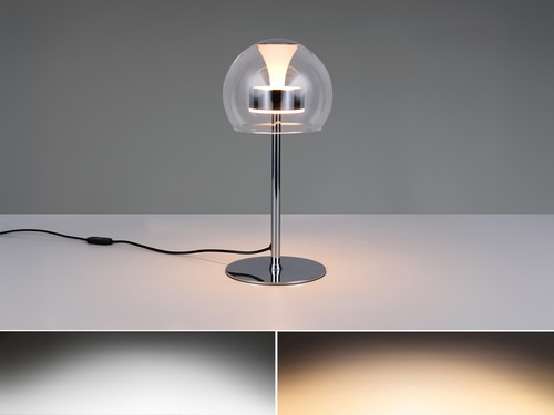 Lampada comodino led - da,