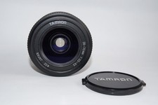 Tamron adaptall 2 59A  28-70mm f 3.5-4.5 MC