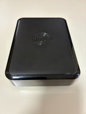 Seagate GoFlex TV HD Media