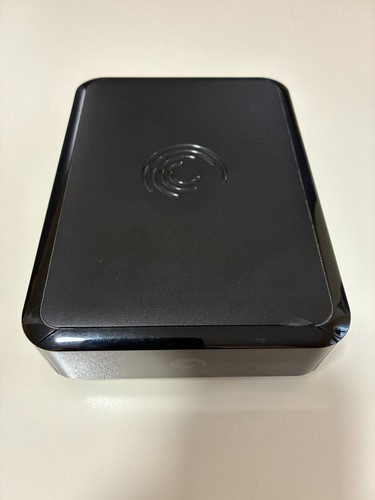 Seagate goflex media - seagate, hd