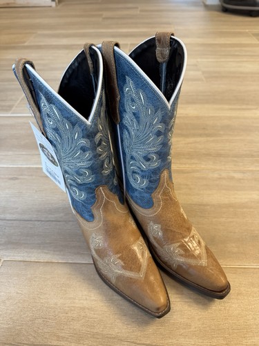 Stivali western donna - stivali,