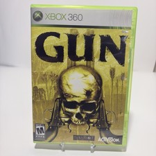Pistola xbox 360 completa - pistola,