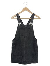 TOPSHOP Gonna salopette Donna