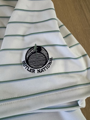 Rlx golf polo mazza - -,
