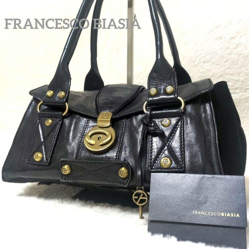 Borsa francesco biasia - borsa,