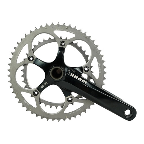 Guarnitura sram gxp - gxp, powerglide