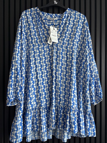 Abito zara paula xxl - paula,