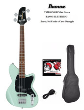 Ibanez tmb30 mgr - ibanez,