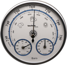 Technoline 3090 barometro - wa,