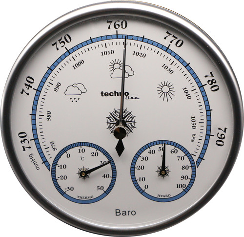 Technoline 3090 barometro - wa,