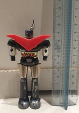 Grande mazinga cm - mazinga,