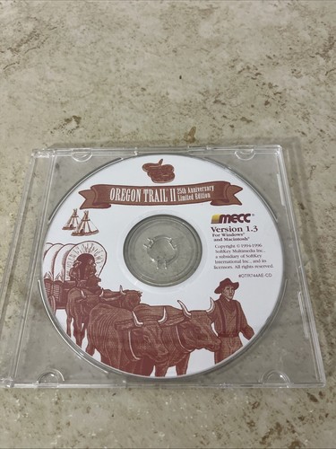 Oregon trail anniversary - trail,