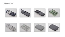 Ricambi originali Siemens C35