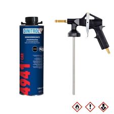 Dinitrol 4941 protezione