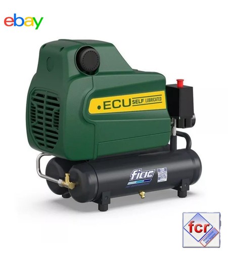 Fiac ecu xss 228 compressore - fiac,