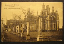 Italia 1930 ca.: Vecchia foto