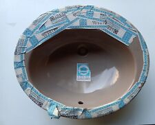 Lavandino da incasso sopra