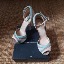 Sandali Elisabetta Franchi