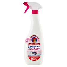 CHANTECLAIR SGRASSATORE DETERGENTE CON CANDEGGINA 625ML