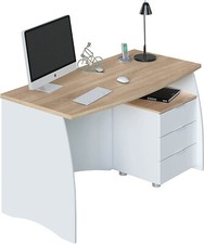 Scrivania ufficio studio - scrivania,
