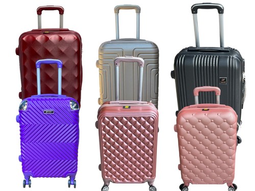Viper cabina valigia - viper, trolley