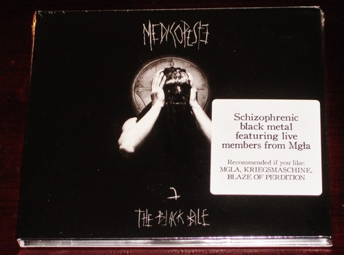 Medico peste the black - medico,